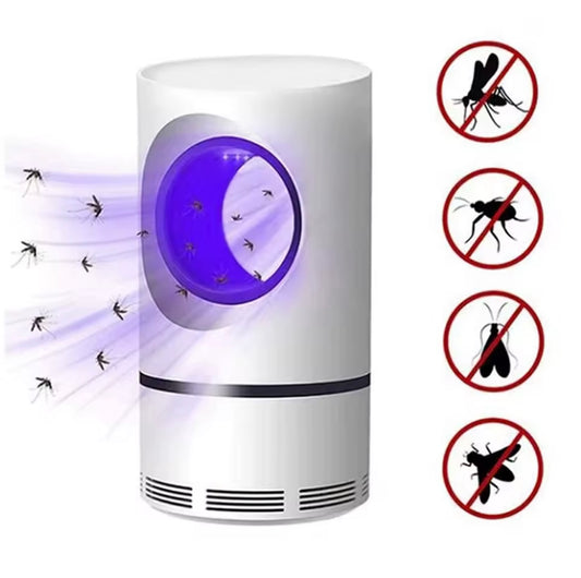 Smart Mosquito Killer